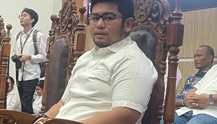 Pengurus KOK Diharap Lahirkan Atlet Berprestasi