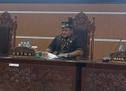 Ajak Masyarakat untuk Tertib Berlalu Lintas