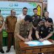 Optimalkan Pengawasan, RSUD Kapuas Jalin MoU dengan Kejari 