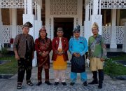 Sejarah dan budaya Melayu Warisan yang Wajib Dijaga dan Dilestarikan.