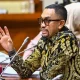 Sahroni Berharap Indonesia Bebas dari Mafia Tanah dan Premanisme