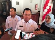 Halikinnor Serukan Gotong Royong Atasi Banjir di Sampit