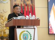 Target 100 Hari Kerja Bupati Lamandau Tercapai, dari Infrastruktur hingga Internet Desa