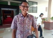 Dewan Apresiasi Panen Raya di Katingan Kuala