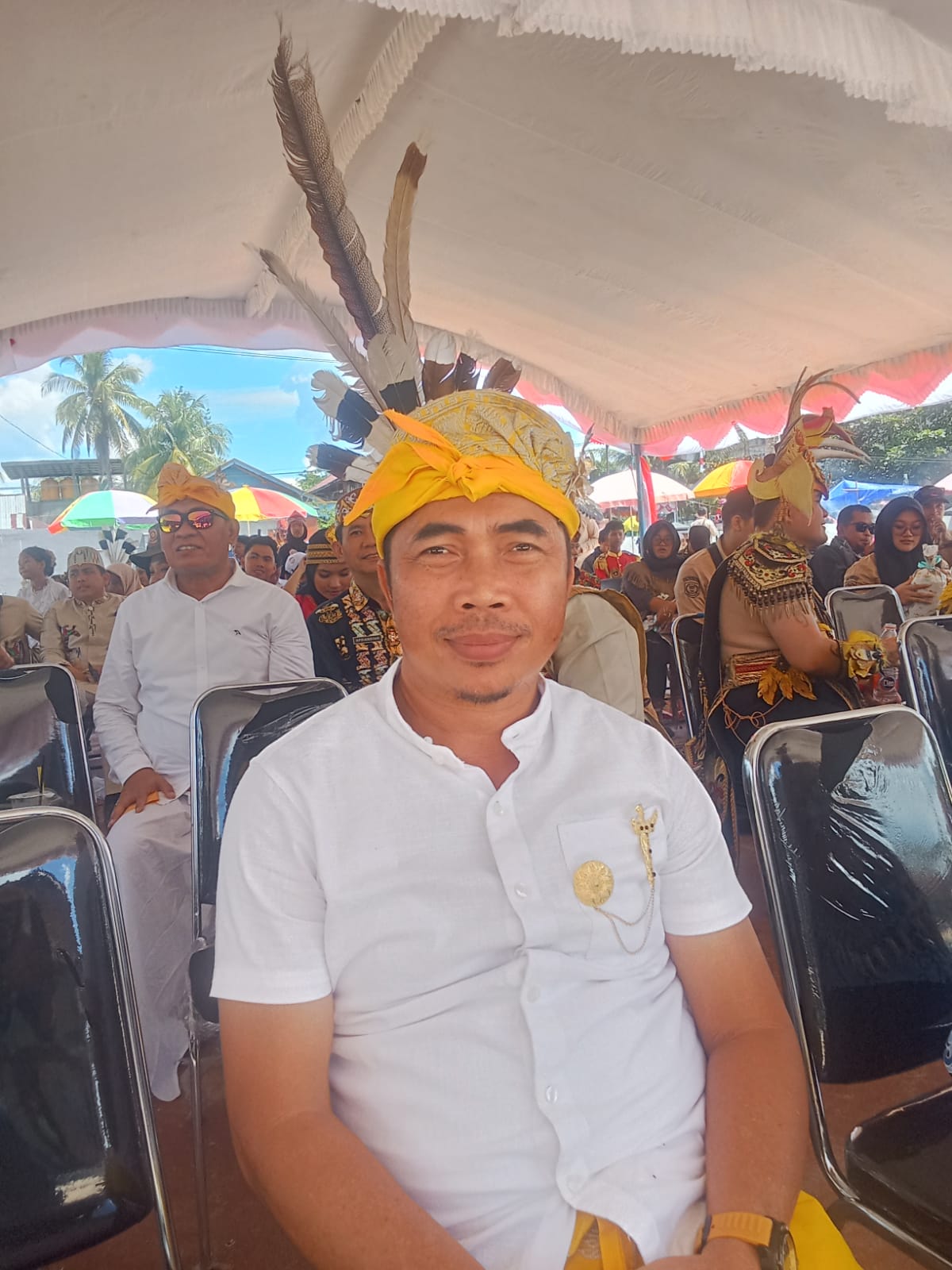 Ketua DPRD