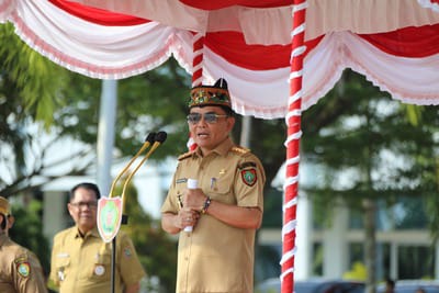 Pemprov Kalteng