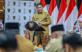 Penurunan Stunting