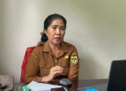 Penyakit ISPA Tertinggi di Puskesmas Tampang Tumbang Anjir