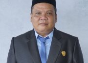 DPRD Gumas Dukung Sosialisasi Reviu Hasil SID Cetak Sawah