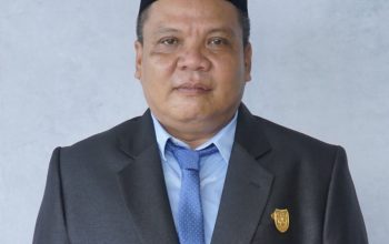 DPRD Gumas