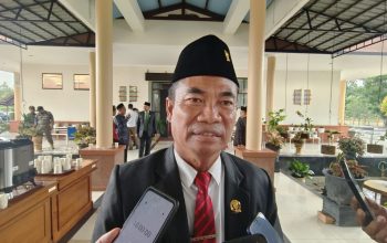 Tanamkan Jiwa
