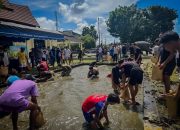 Tumbuhkan Semangat Generasi Muda Kembangkan Potensi Budaya Daerah