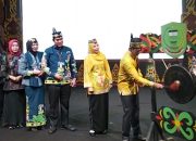 Handep Hapakat Expo Digelar untuk Meriahkan HUT Kemerdekaan RI