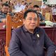 DPRD Gumas Apresiasi Penyerahan Bantuan Korban Banjir dan Longsor