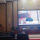 DPRD Katingan Sampaikan Laporan Hasil Rapat Kerja