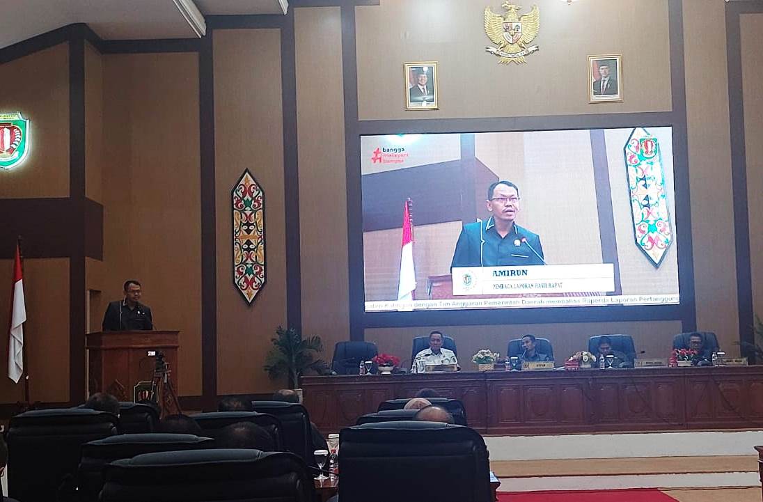 DPRD Katingan