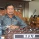 Masyarakat Pulpis Diajak Ikut Menjaga Hasil Pembangunan