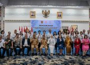 Gubernur Kalteng Saksikan Bangkitnya YKI