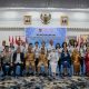 Gubernur Kalteng Saksikan Bangkitnya YKI