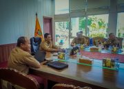 DPMD Kalteng Dukung Percepatan Posbankum di Desa dan Kelurahan