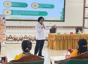 Wabup Buka Sosialisasi Perbup Gumas