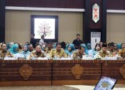Pemkab Katingan Dukung Upaya Percepatan Penurunan Stunting