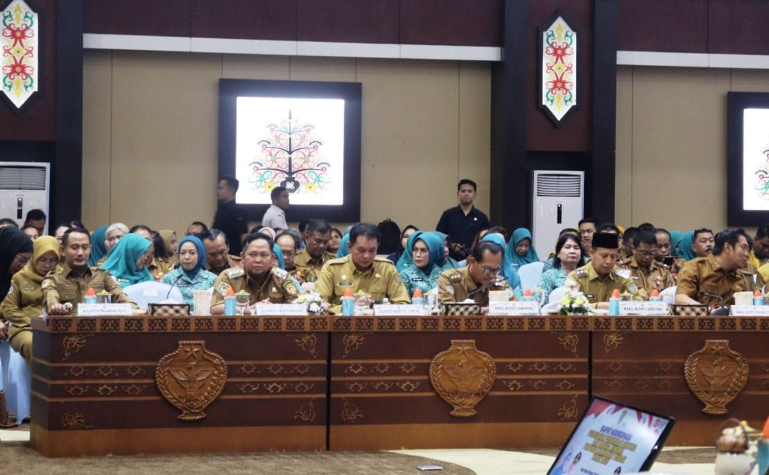 Pemkab Katingan