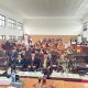 DPRD Gumas Gelar Nonton Bersama Pidato Kenegaraan Presiden RI
