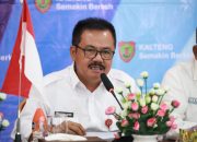 Pemprov Kalteng