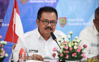 Pemprov Kalteng Luruskan Isu Royalti Lagu Indonesia Raya