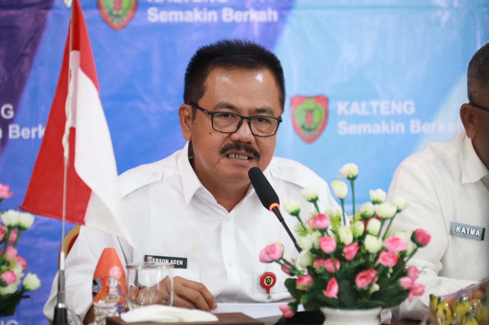 Pemprov Kalteng
