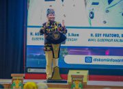Kolaborasi Lintas
