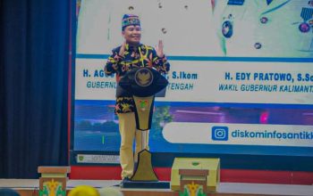 Kolaborasi Lintas Sektor Dorong Pembangunan