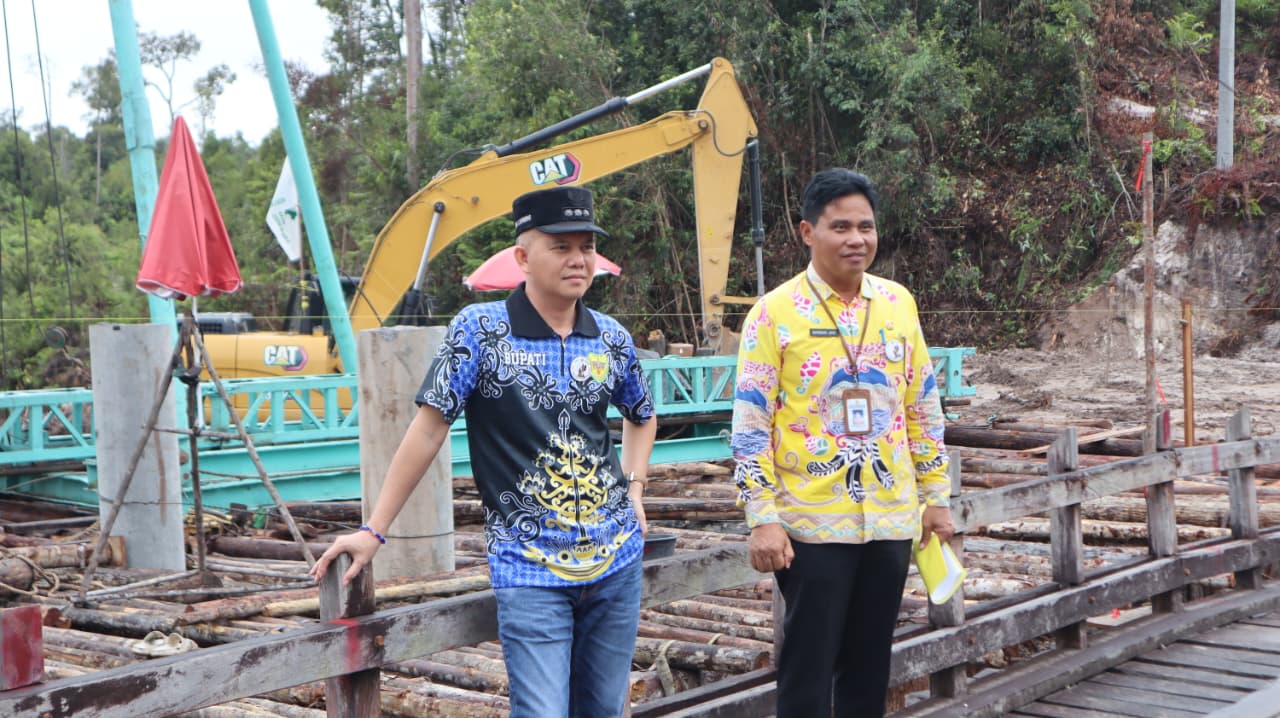 Bupati Gumas