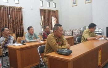 Tingkatkan Kompetensi
