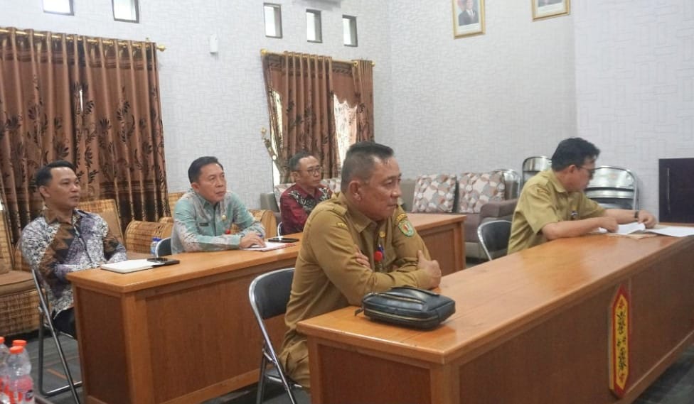 Tingkatkan Kompetensi