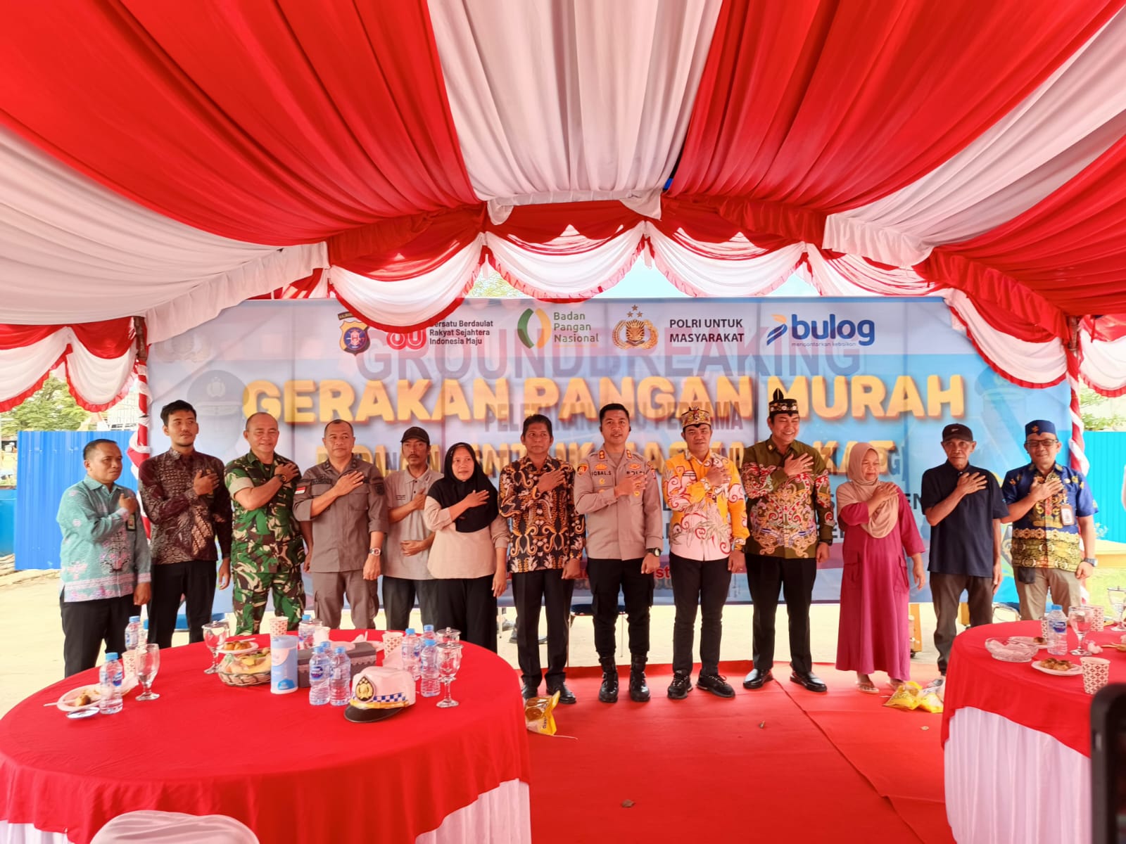 Bupati
