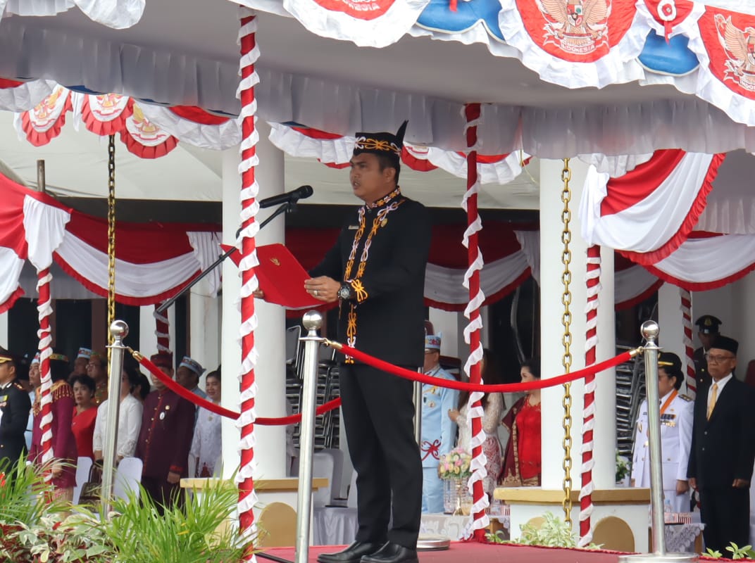 Jadikan Momentum