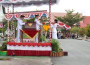 Bupati Gumas