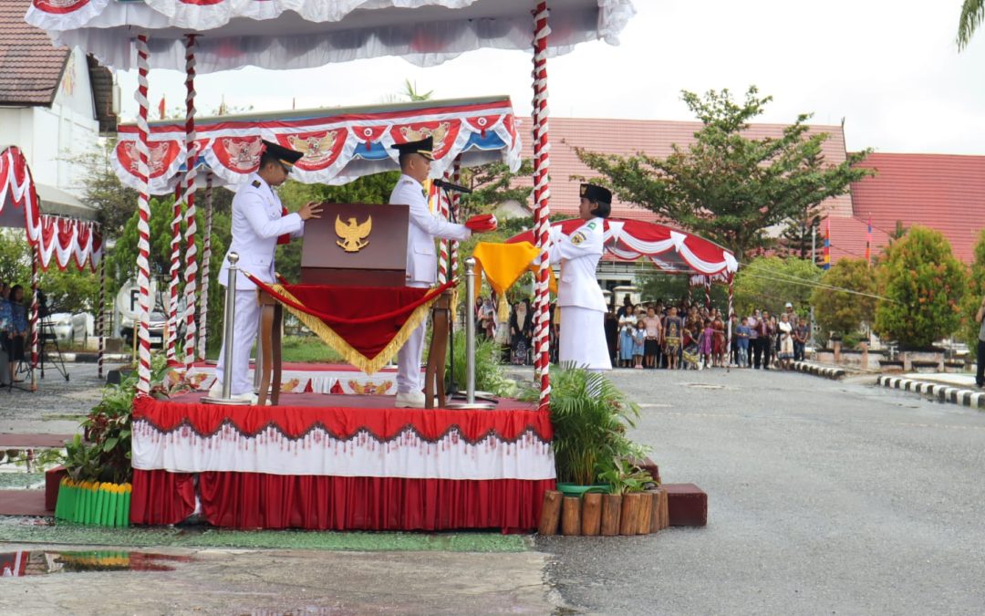 Bupati Gumas