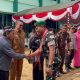 DPRD Gumas Apresiasi Peresmian Makodim 1018/Gms