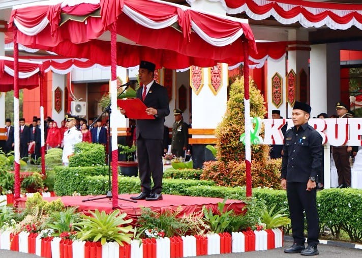 Ketua DPRD