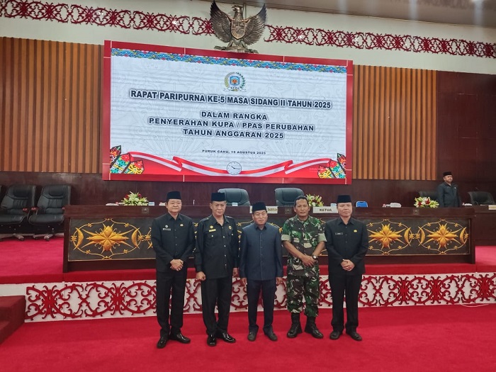 Rancangan KUPA