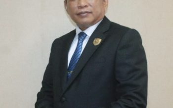 DPRD Pulpis