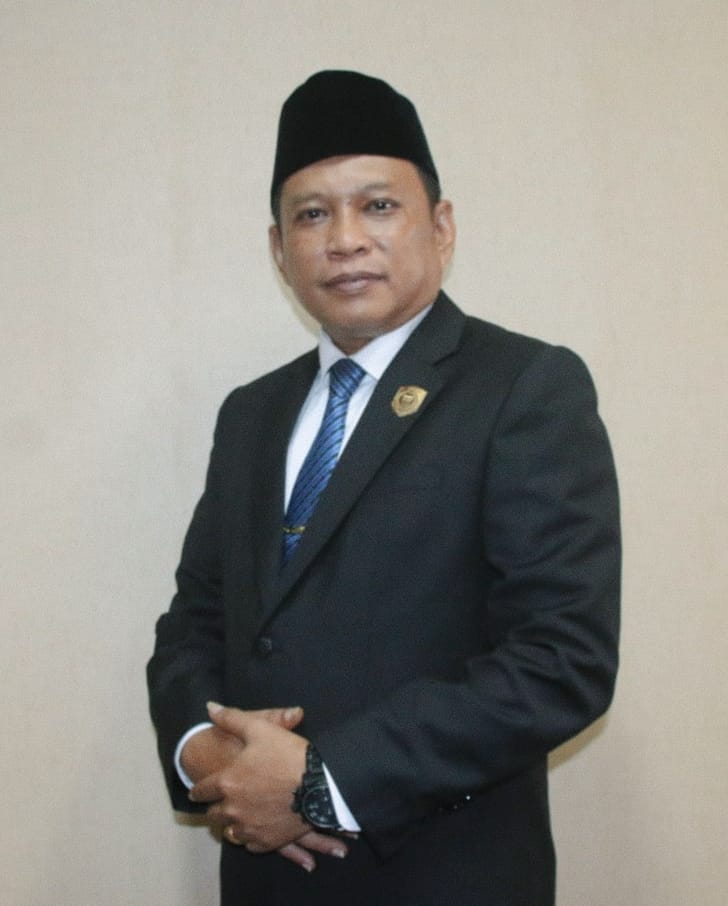 DPRD Pulpis
