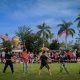 Perkuat Solidaritas dan Semangat Gotong Royong Antarpegawai