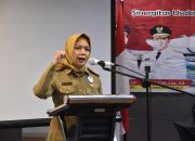 Masyarakat Mesti Aktif Awasi Laut dan Tangkal Praktik IUU Fishing