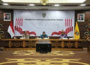 Pemprov Matangkan Persiapan HUT ke-80