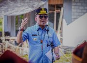 Pembangunan UPT Pengolahan Limbah Medis Solusi Hadapi Tantangan Lingkungan