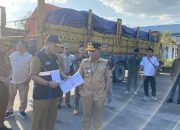 Pemprov Siapkan Solusi Banjir dan Kendaraan Berat